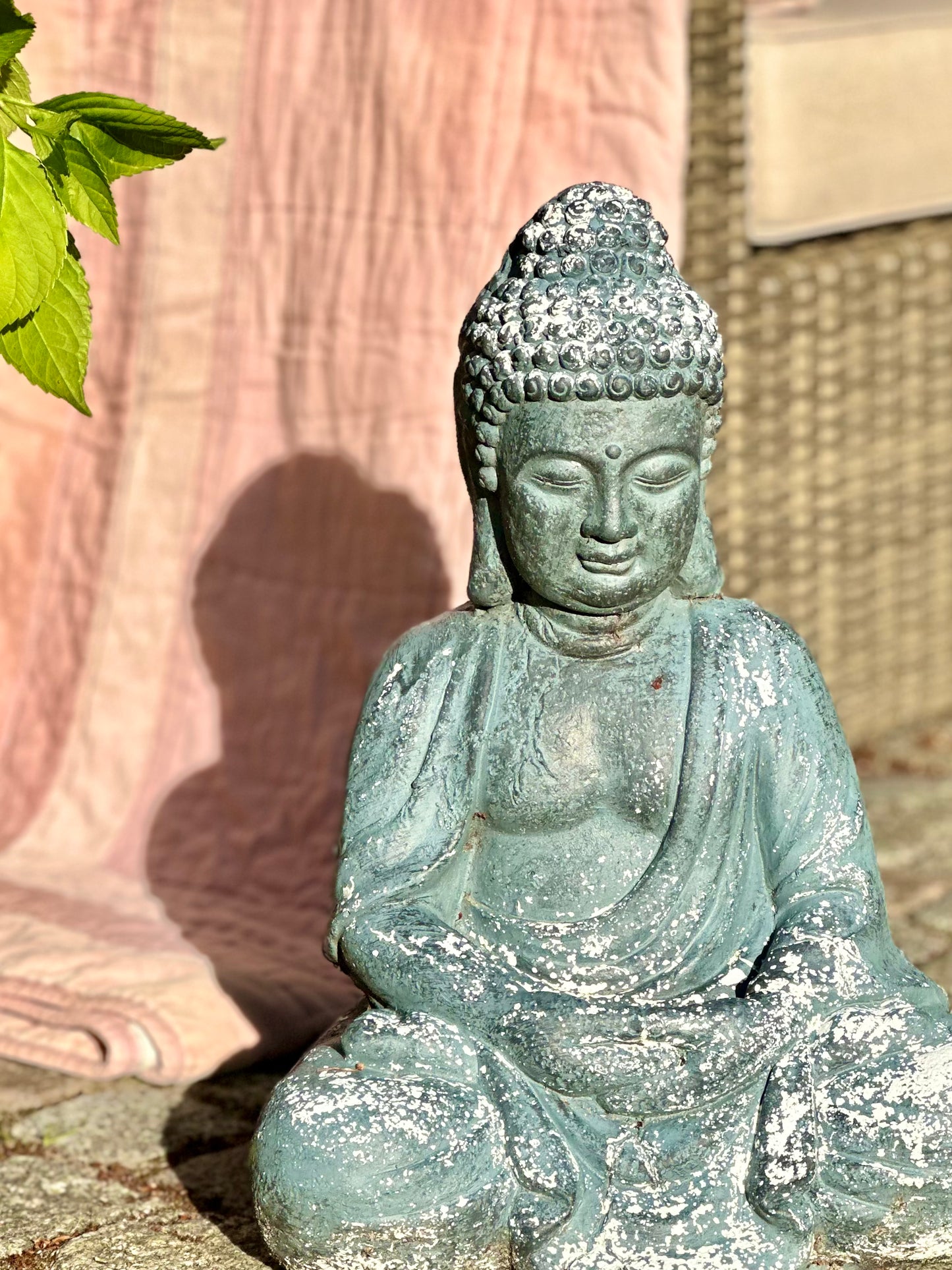 Meditation